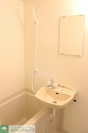 ウィステリア ガーデンの物件内観写真